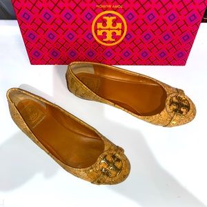 Tory Burch Shoes Size 6.5